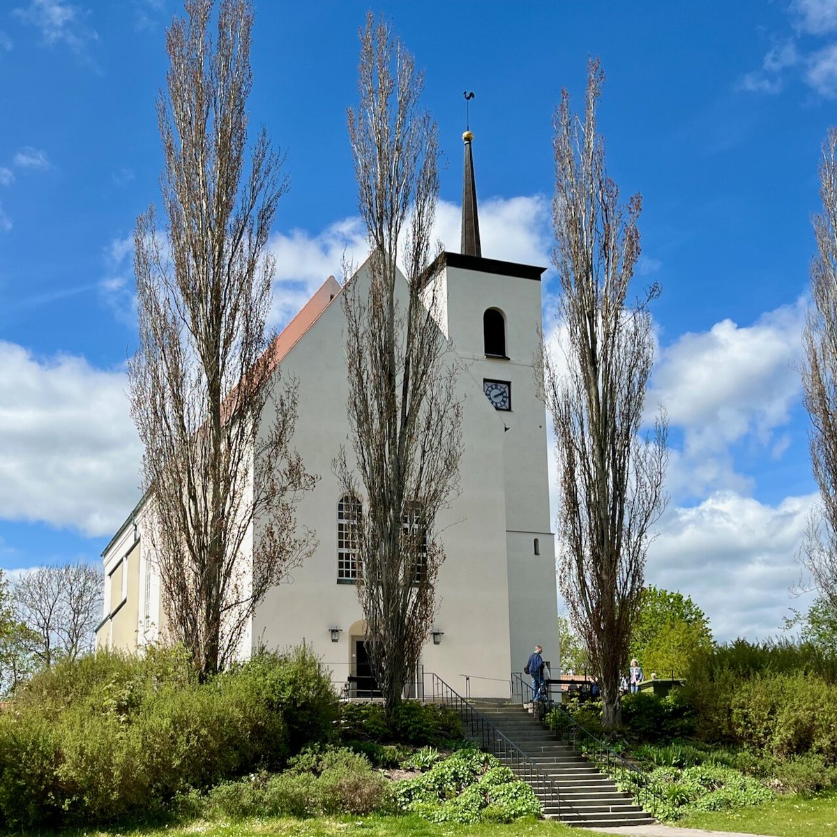 Kallinge Kyrka Aktuell für 2022 Lohnt es sich? (Mit fotos)