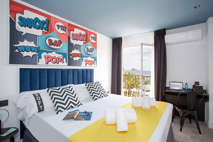 CASUAL POP ART BENIDORM Costa Blanca Opiniones Y Comparaci n De casual-pop-art-benidorm-costa-blanca-opiniones-y-comparaci-n-de