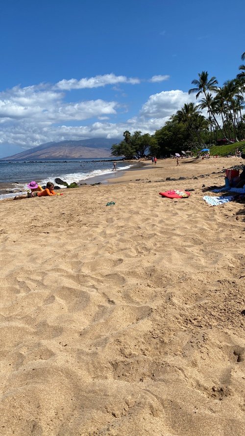 Maui Michelle C review images