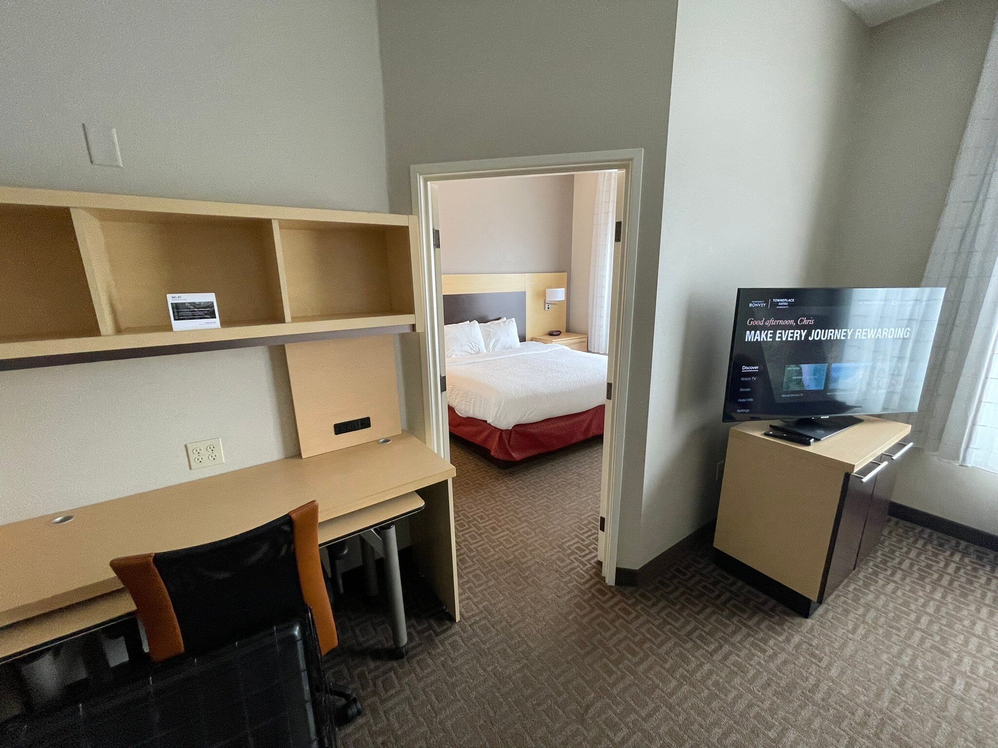 TOWNEPLACE SUITES BY MARRIOTT ROCHESTER Desde 2 052 MN Opiniones Y   Caption 