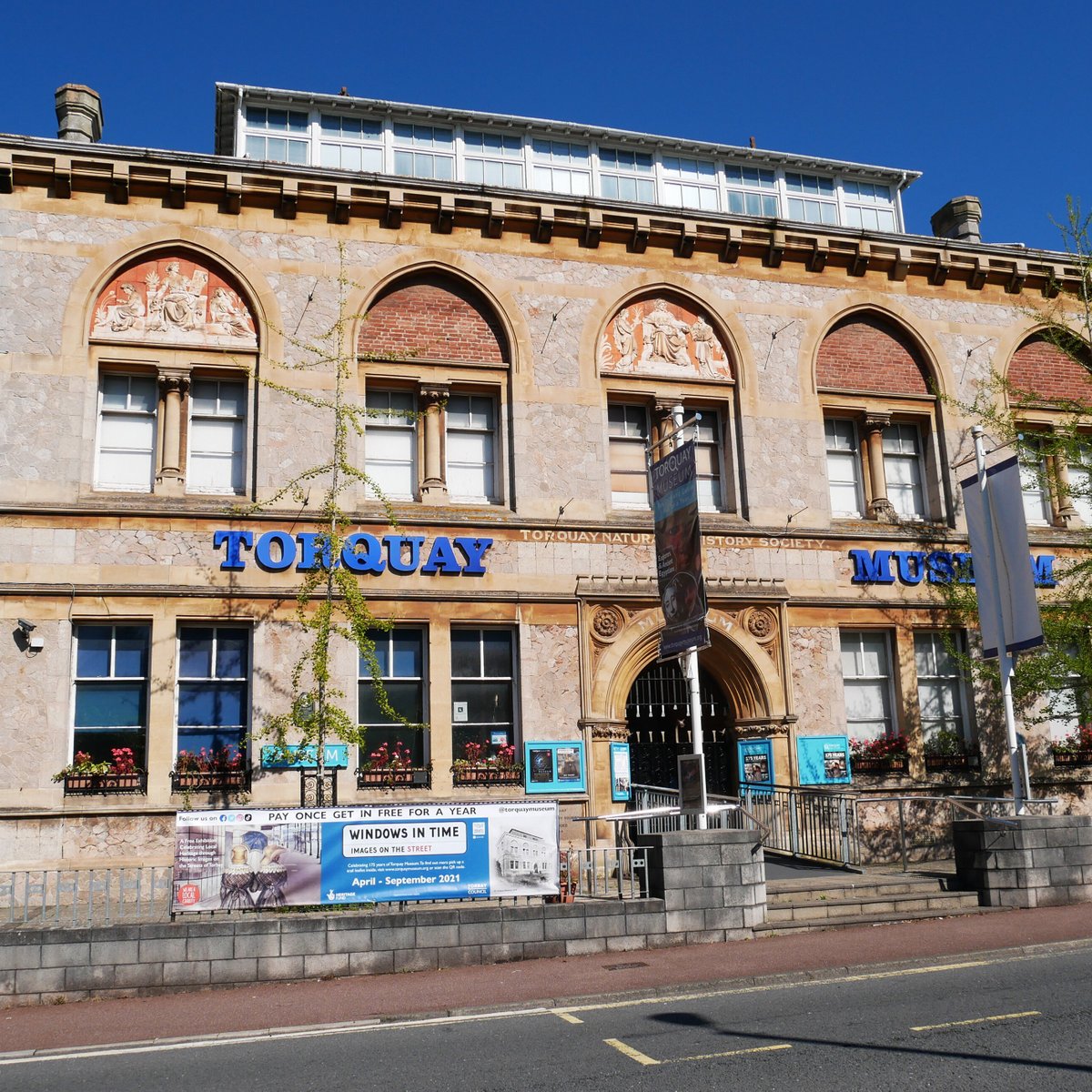 Torquay Museum, Торки: лучшие советы перед посещением - Tripadvisor