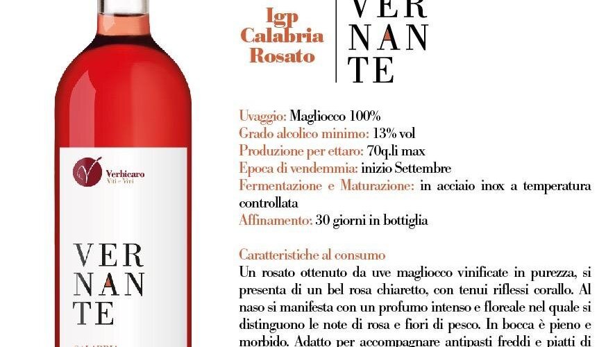 I nostri vini a km 0