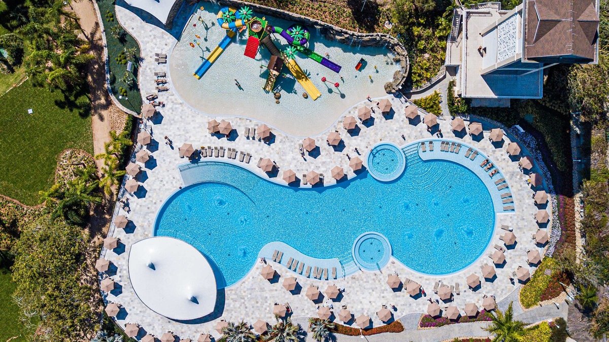 Fazzenda Park Resort Pool: Pictures & Reviews - Tripadvisor