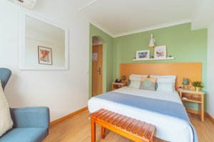 Rom og suite