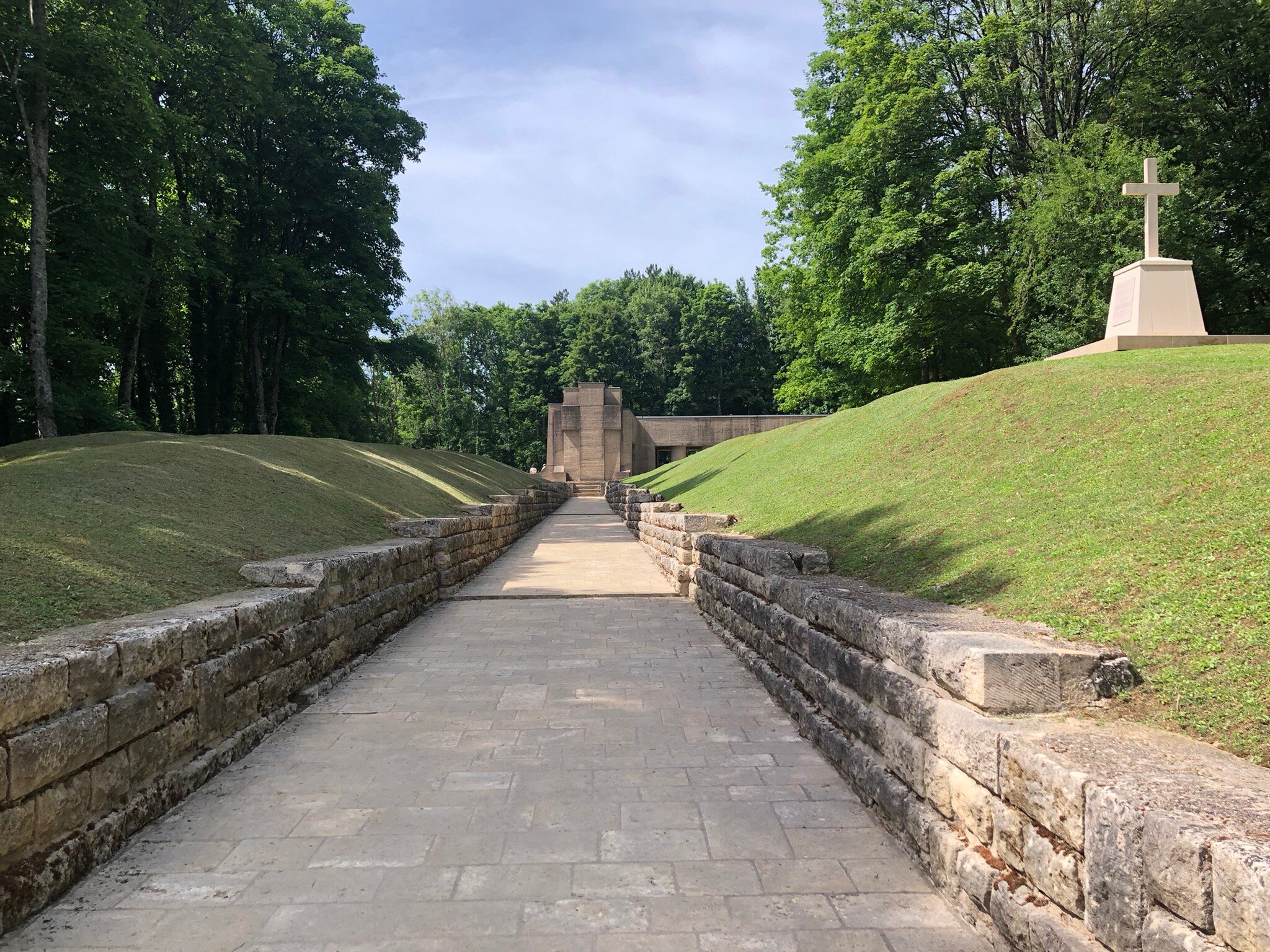 2023 VERDUN Battlefield Tour, Guide & Entry Tickets Included