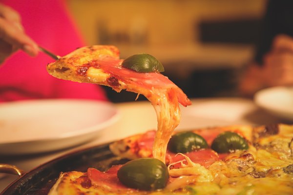 Sapore Sublime Pizzaria em Bento - O Verdadeiro Sabor da Pizza Italiana