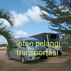 Intan pelangi transportasi wisata Bintan Tanjungpinang 
