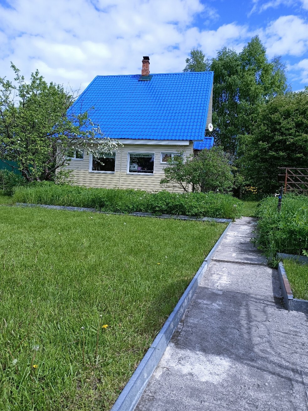 Отдых большой компанией - отзыв о Guest House Gorka, Горка, Россия -  Tripadvisor