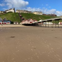 SALTBURN PIER (Saltburn-by-the-Sea) - All You Need to Know BEFORE You Go