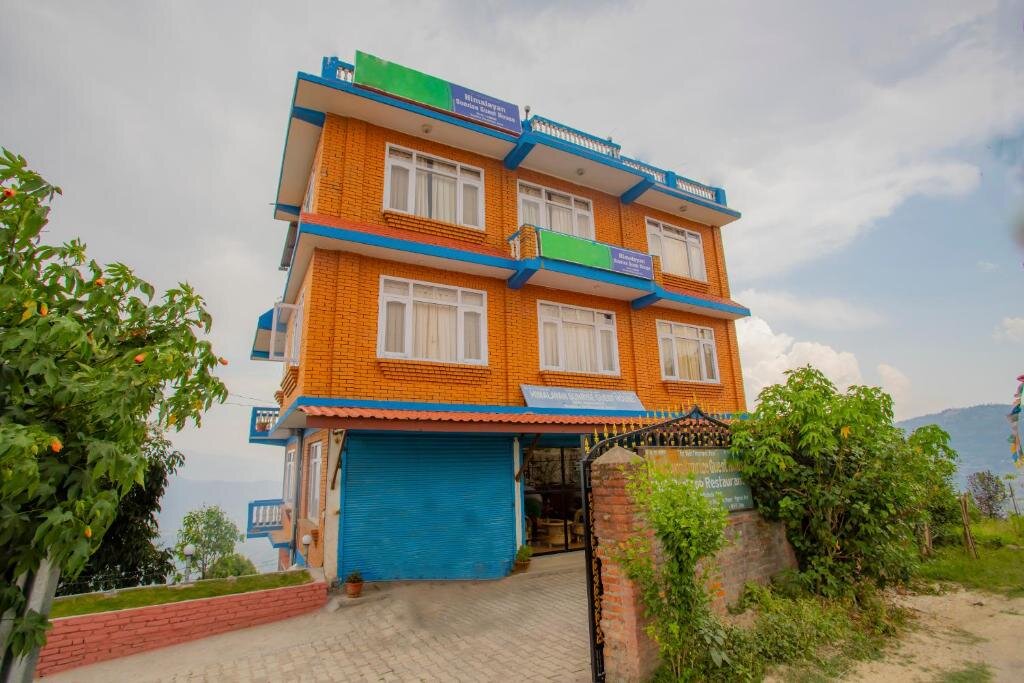 HOTEL HIMALAYAN SUNRISE (Dhulikhel, Népal) - Tarifs 2024