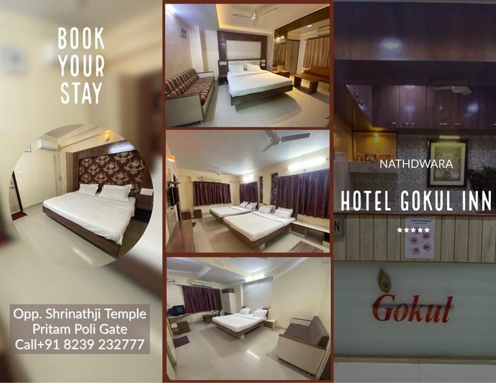 HOTEL GOKUL INN - Updated 2024 Reviews, Photos & Prices