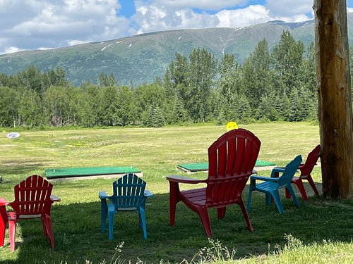 THE 10 BEST Alaska Golf Courses (Updated 2023) - Tripadvisor