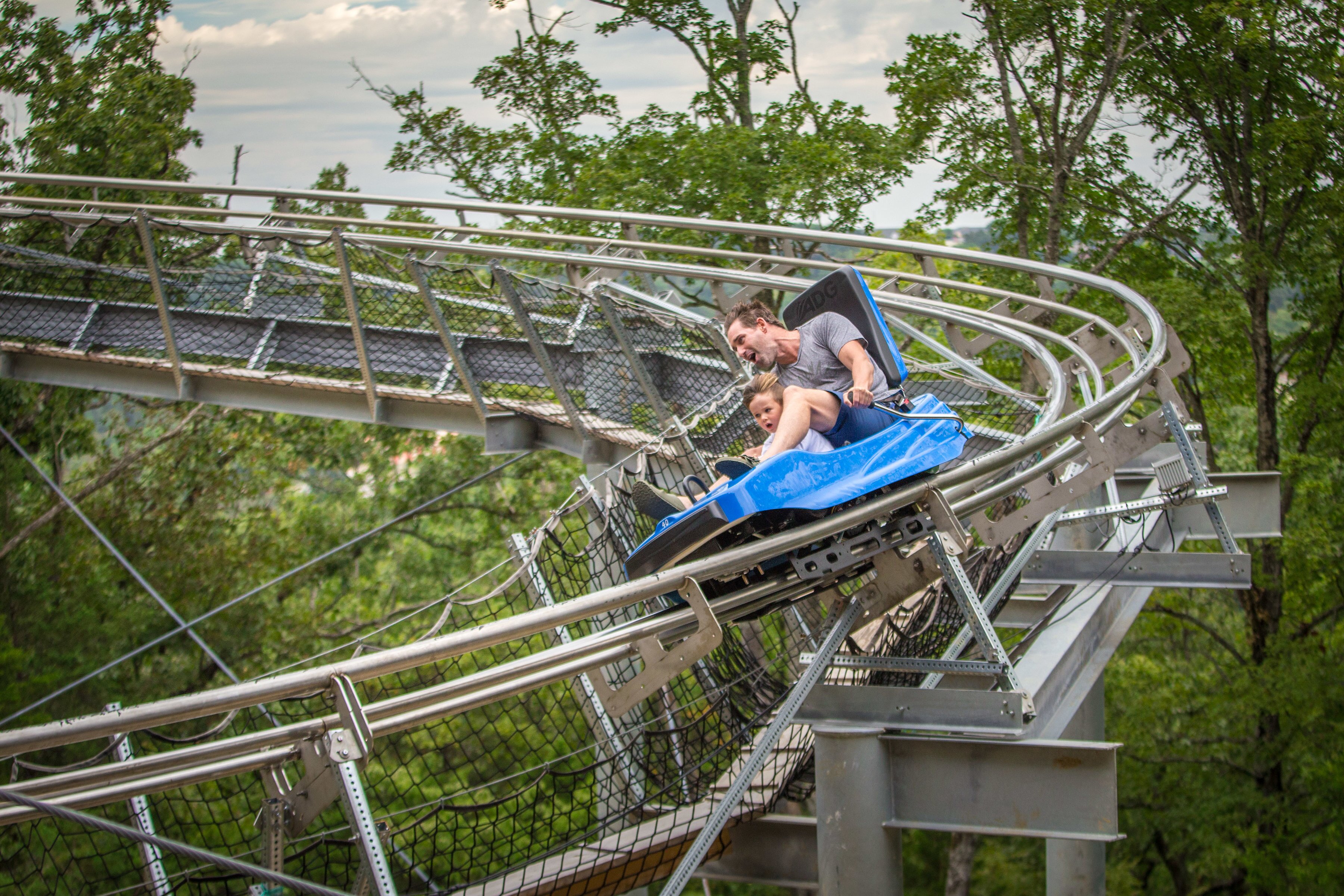 RUNAWAY MOUNTAIN COASTER All You Need to Know BEFORE You Go with