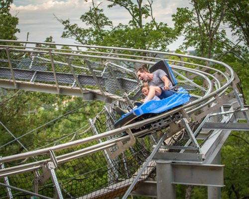 Top 10 Best Amusement Parks in Round Rock, TX - November 2023 - Yelp