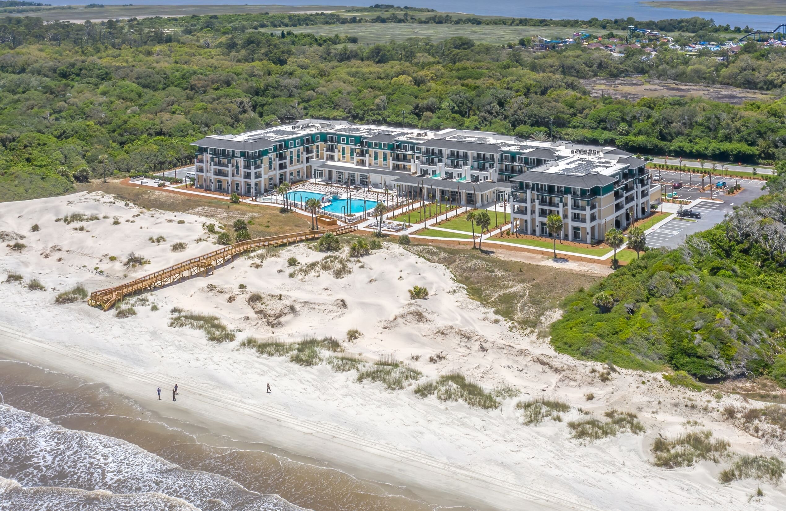 RESIDENCE INN BY MARRIOTT JEKYLL ISLAND Updated 2023 Prices Hotel   Residence Inn By Marriott 