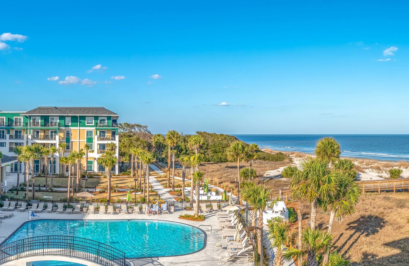 Residence Inn by Marriott Jekyll Island UPDATED 2024 Prices, Reviews
