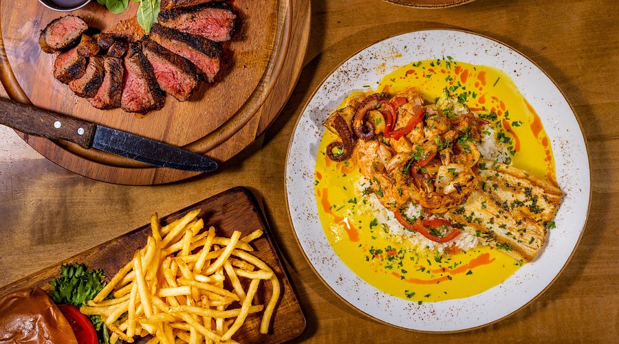 Jaguar Restaurant | Coconut Grove