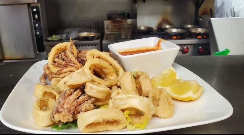 Sea Food restaurant White Plains, New York