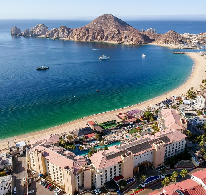 Casa Dorada Los Cabos Resort & Spa - UPDATED 2024 Prices, Reviews & Photos