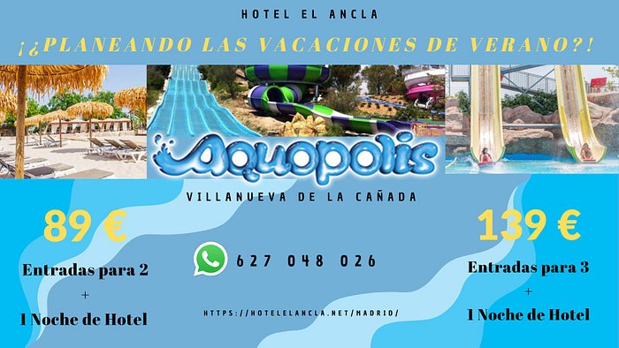 HOTEL EL ANCLA - Ahora 50 € (antes 5̶6̶ ̶€̶) - opiniones, comparación precios fotos del refugio - Villanueva de la España - Tripadvisor