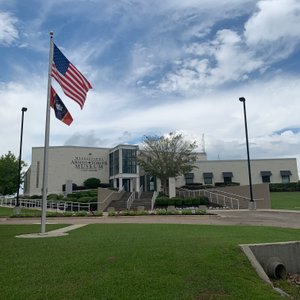 African American Military History Museum, Hattiesburg