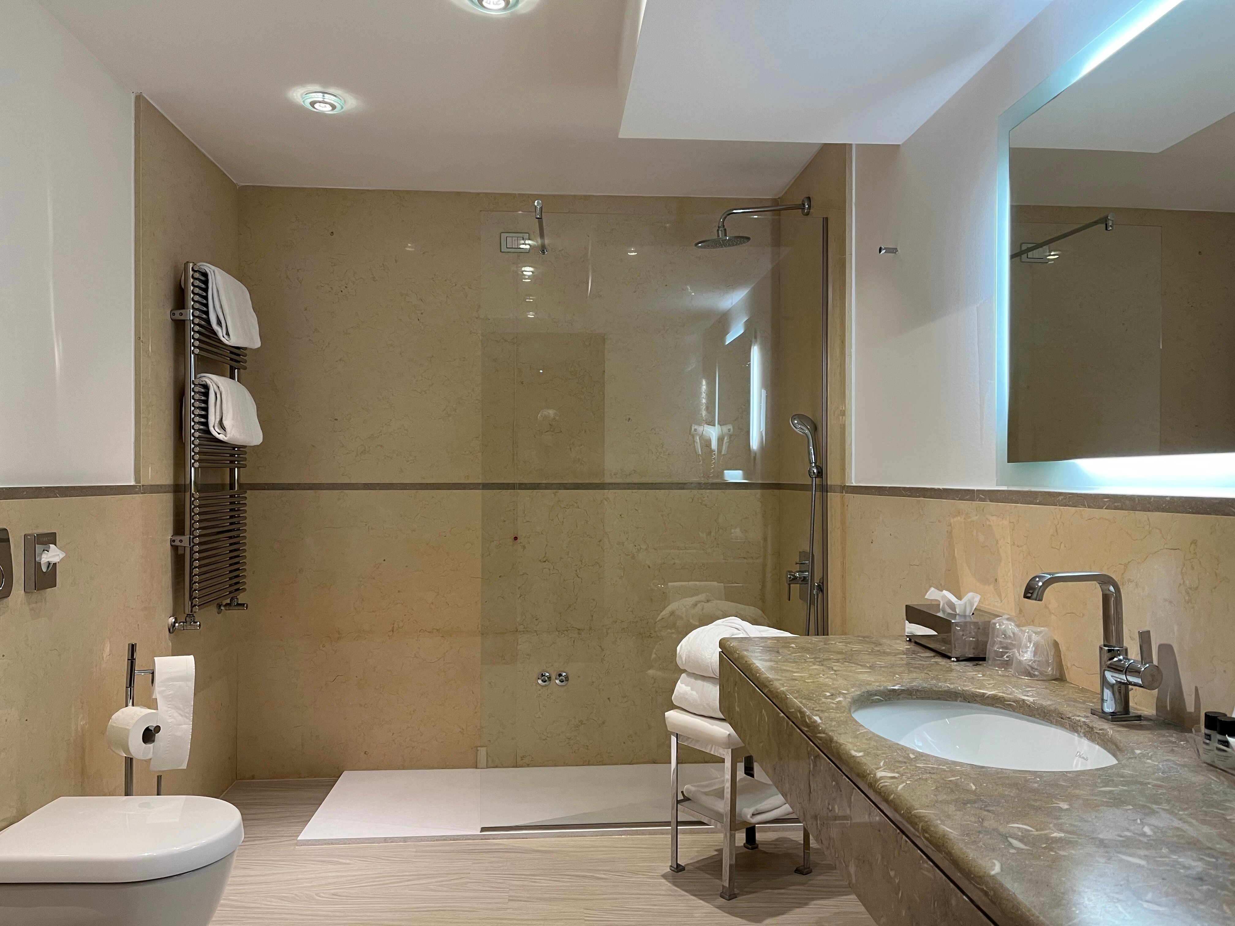 HOTEL PLAZA VENICE Ab 73€ (1̶1̶6̶€̶): Bewertungen, Fotos ...