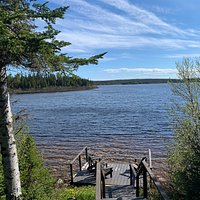 Tuckamore Lodge - Fishing Clothing