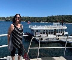 Ticket Pricing - Lake Arrowhead Queen Boat Tours