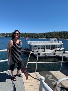 Lake Arrowhead review images