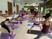 Blooming Lotus Yoga & Wellness
