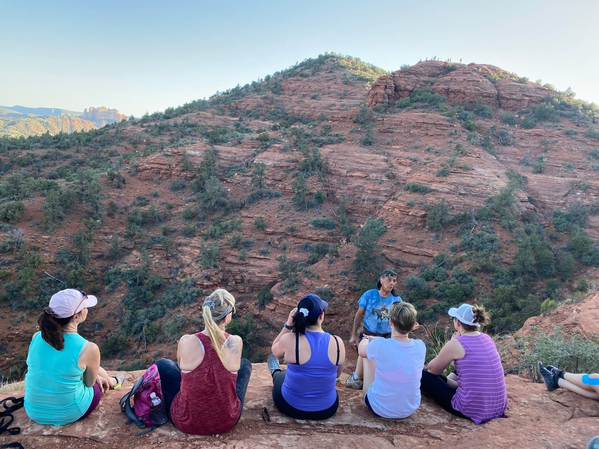 MYSTIC TOURS WITH RAHELIO (Sedona) - 2023 What to Know BEFORE You Go