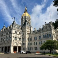 Connecticut State Capitol, Hartford