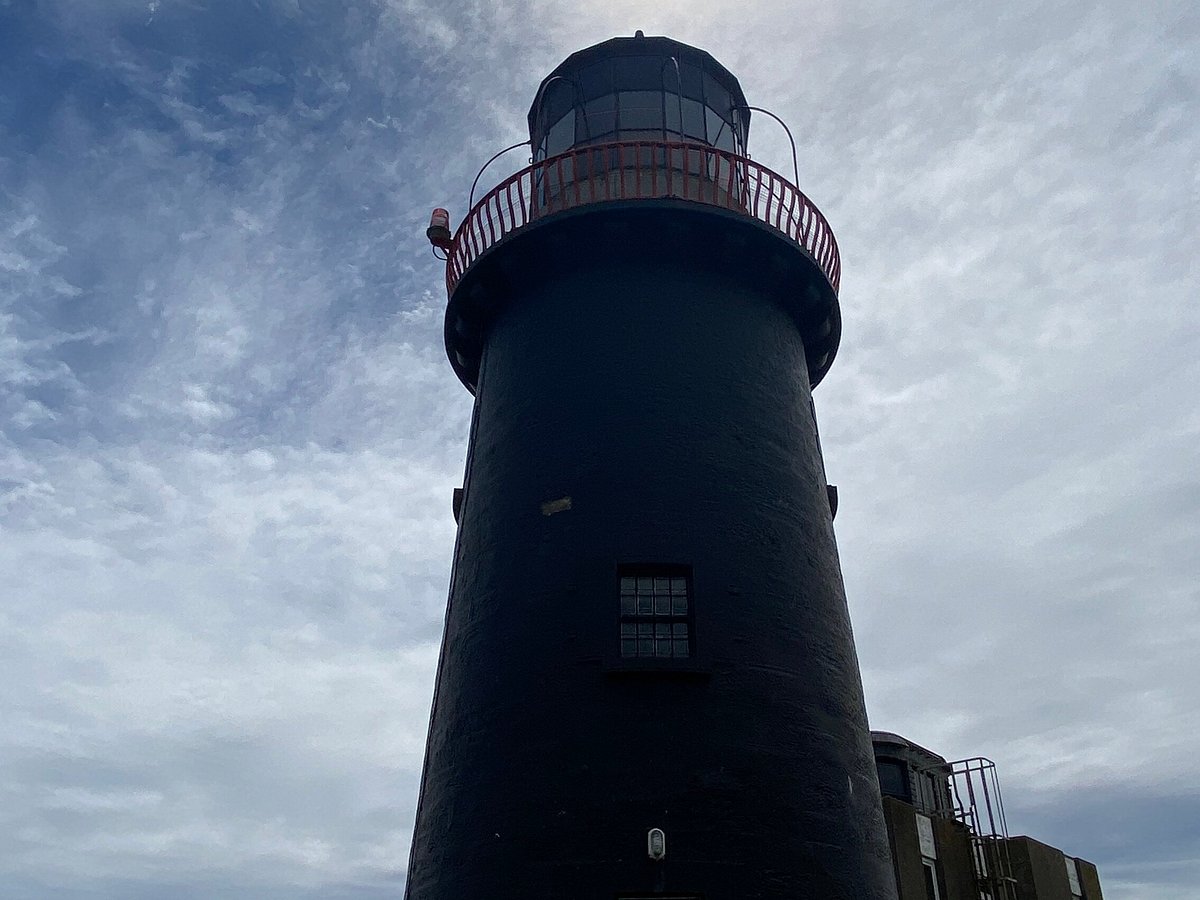 ballycotton lighthouse tours tours