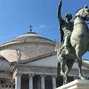 Quartieri Spagnoli 1536 - 💛RADICI DELLA LINGUA NAPOLETANA❤️  🇮🇹ITALIANO-NAPOLETANO-CATALANO🇪🇸