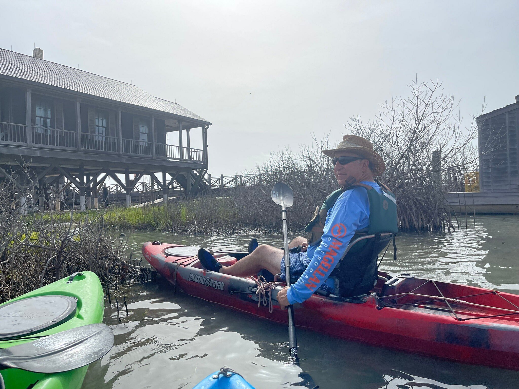 Coastal Bend Kayak (Aransas Pass) All You Need to Know BEFORE You Go