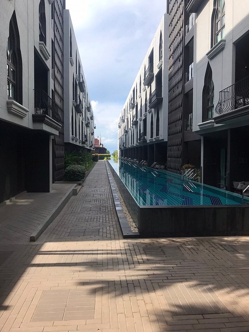 Aksorn Rayong The Vitality Collection Updated 2023 Prices And Hotel