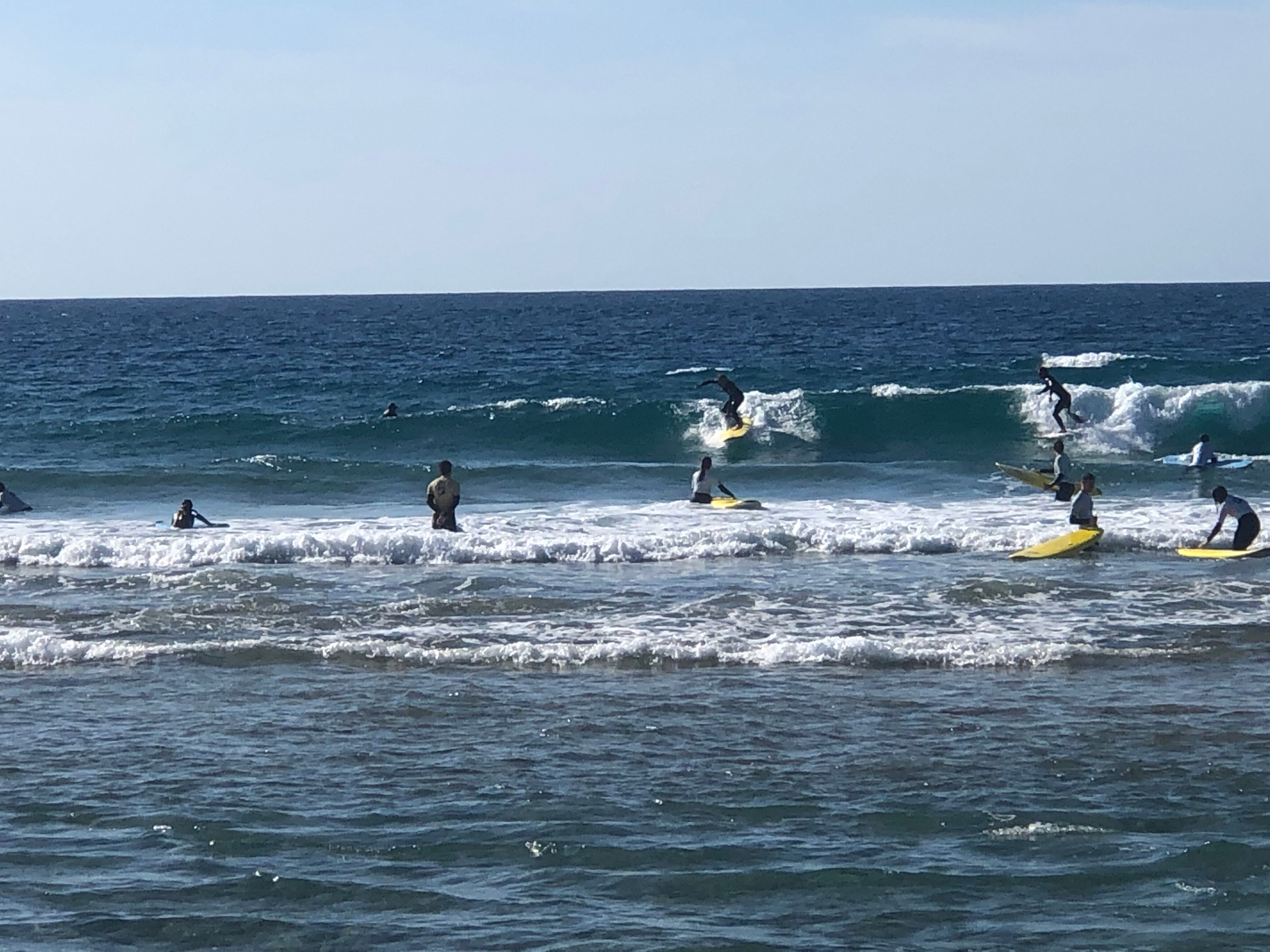 water surfing near me