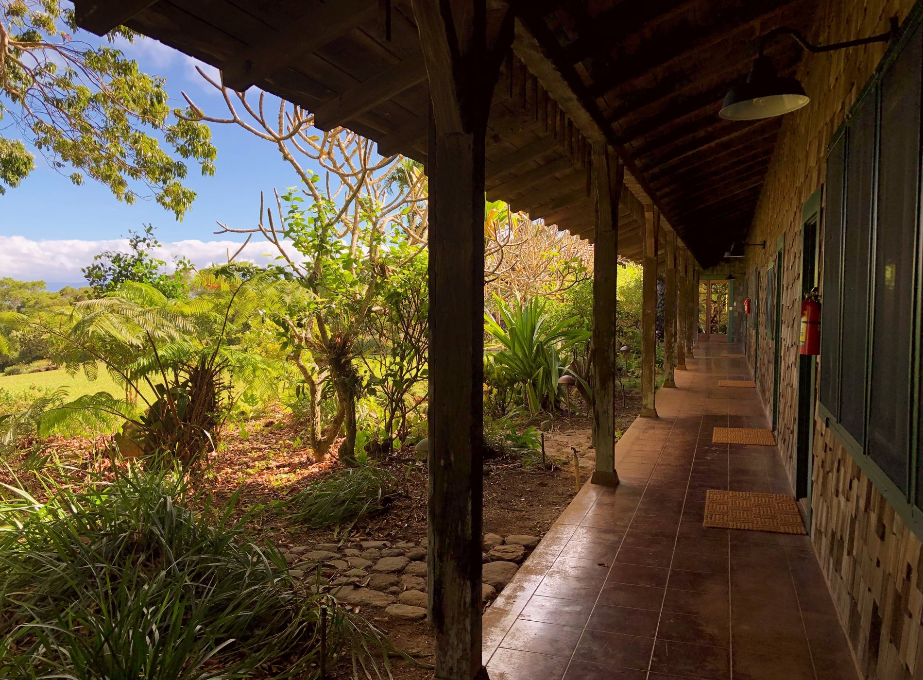 Pu'u O Hoku Ranch by null