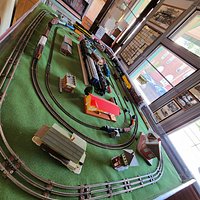 Conneaut Historical Railroad Museum - All You Need to Know BEFORE You Go