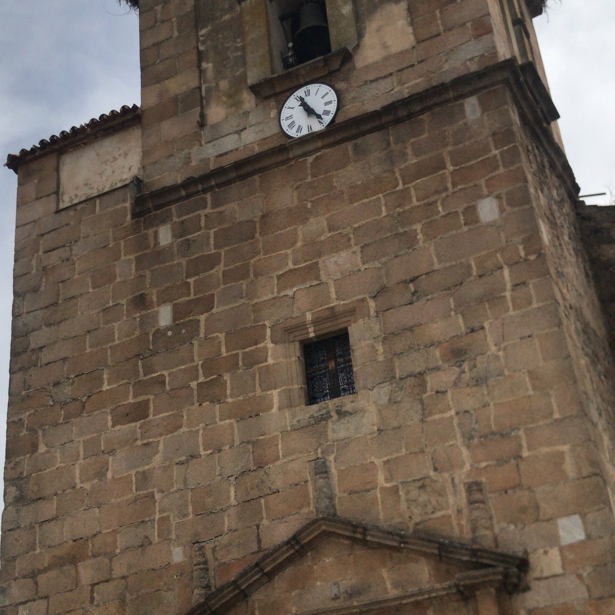Iglesia De La Santisima Trinidad (Trujillanos) Lohnt es sich?
