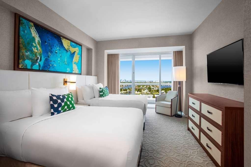 CONRAD FORT LAUDERDALE BEACH - Updated 2022 Prices & Hotel Reviews (FL)