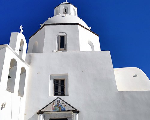 Iglesias y catedrales en Santorini - Tripadvisor Iglesias y catedrales en Santorini - Tripadvisor
