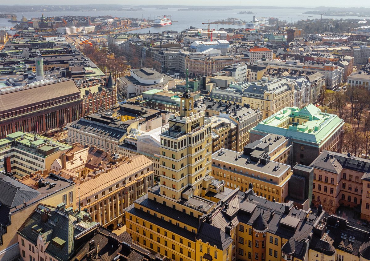 THE 5 BEST Historic Hotels in Helsinki - Jul 2022 (with Prices ...