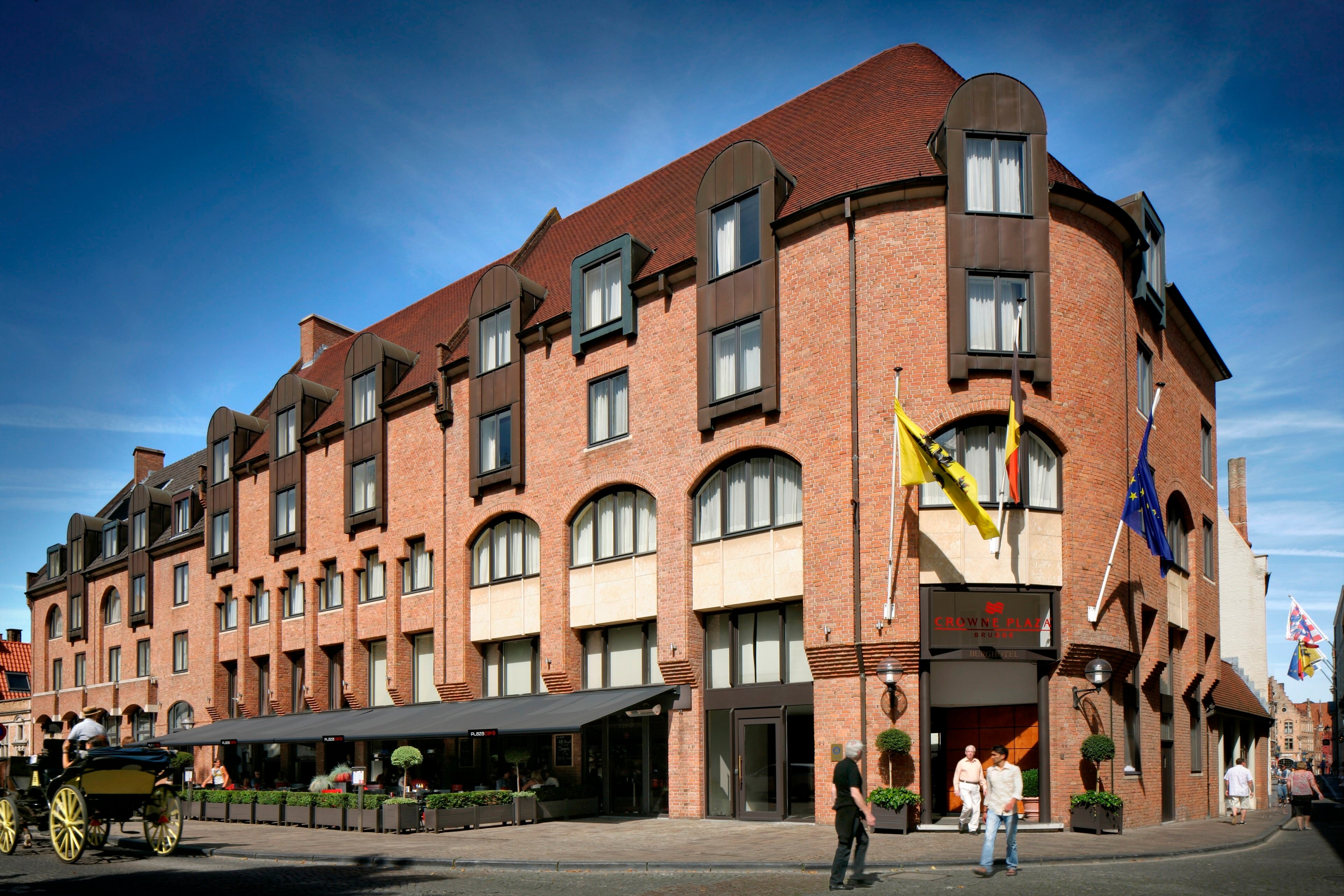 CROWNE PLAZA BRUGGE, AN IHG HOTEL $186 ($̶2̶7̶1̶) - Updated 2022 Prices ...