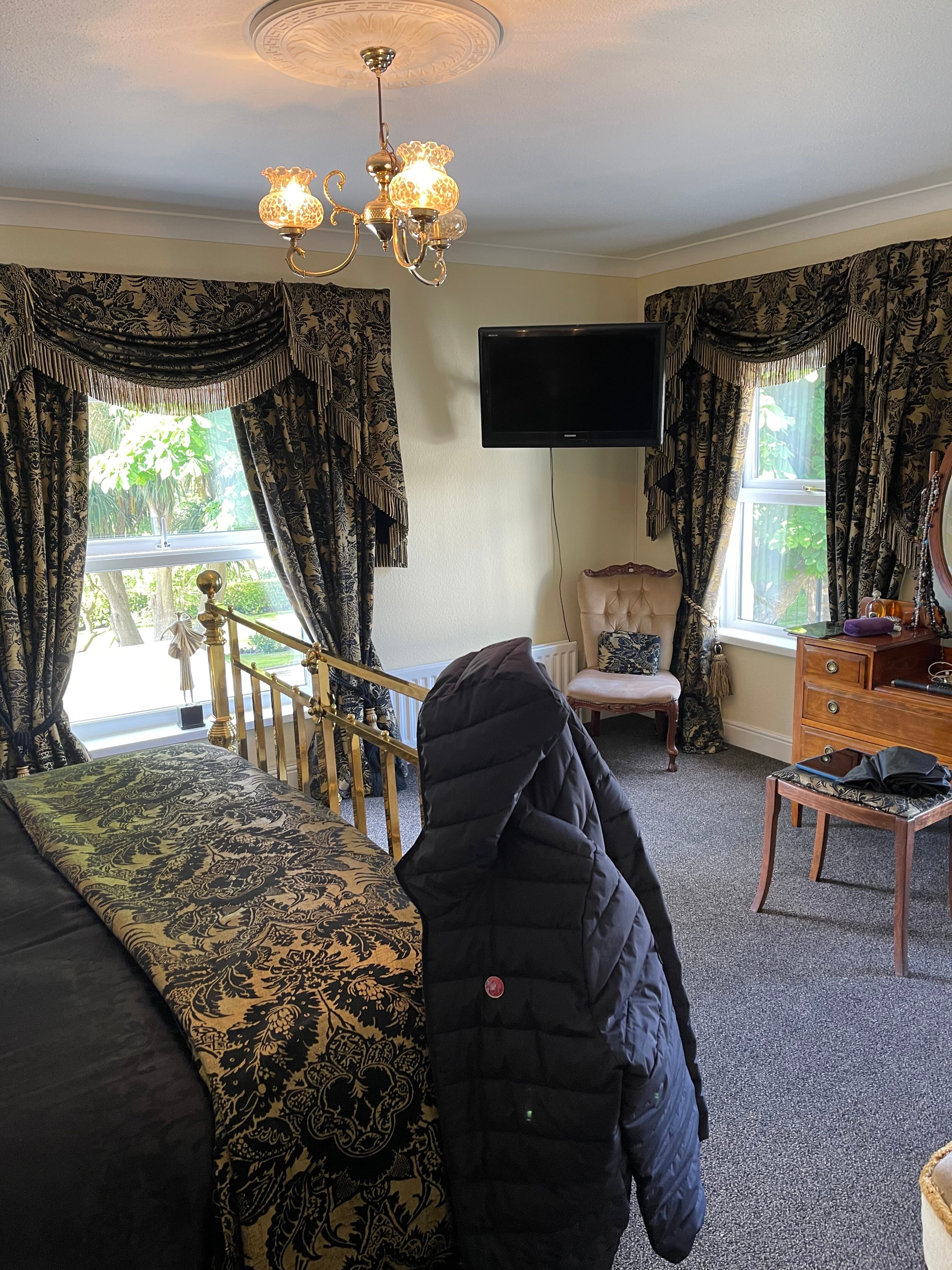 ALTAHAMMOND HOUSE - Updated 2024 Prices & B&B Reviews (Carrickfergus ...