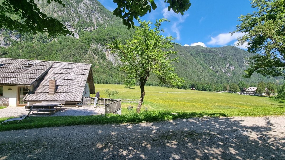 TURISTICNA KMETIJA LENAR - Updated 2024 Hotel Reviews (Slovenia/Solcava)