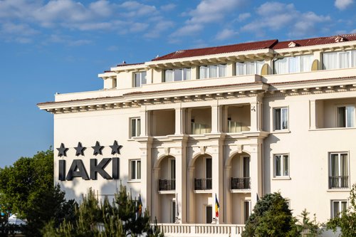 Iaki Hotel image
