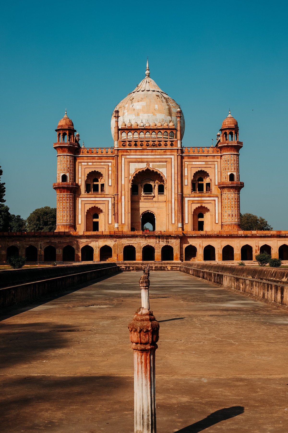 best places to visit delhi