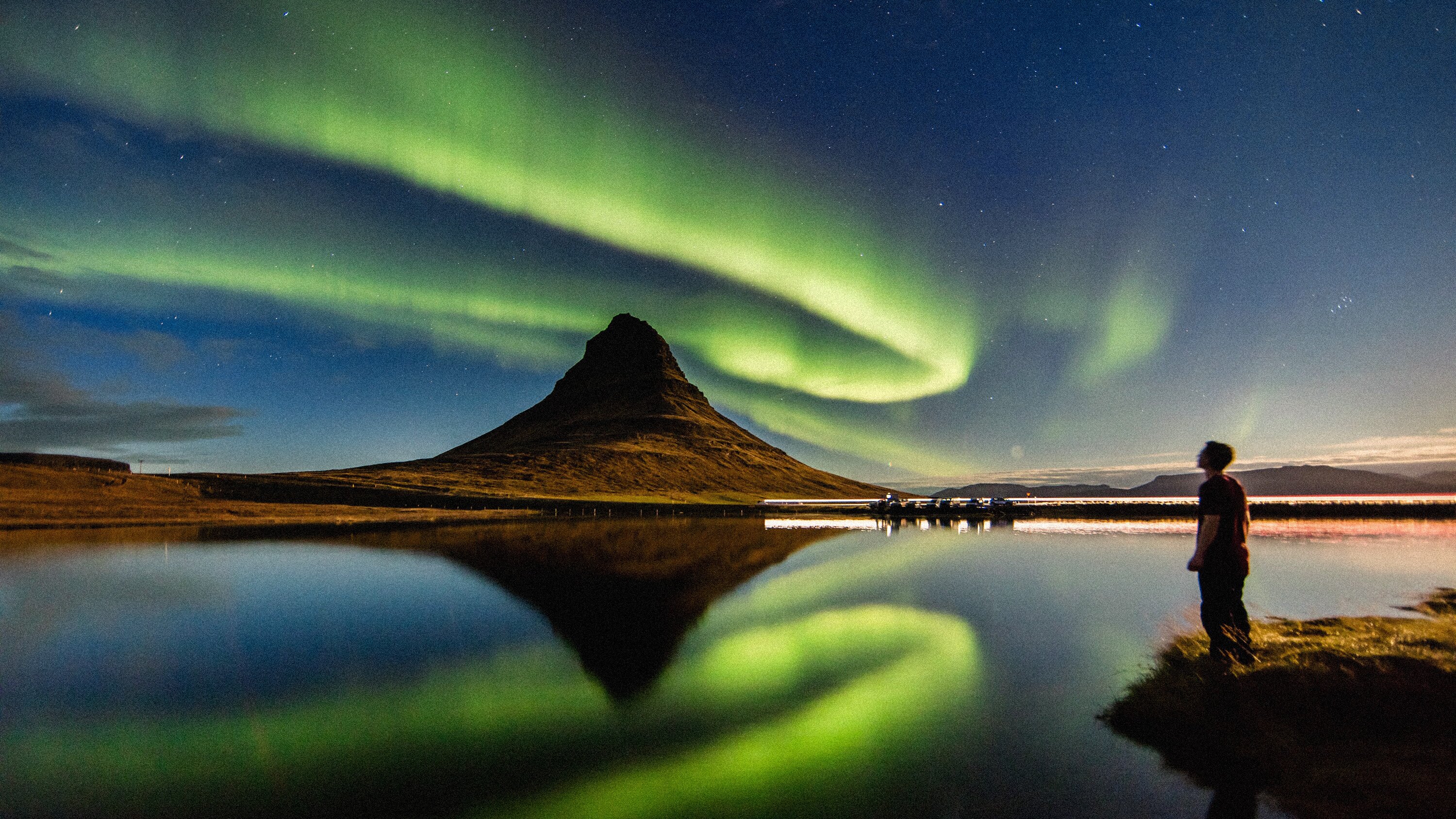 5 Best Places To See The Northern Lights Around The World - Tripadvisor