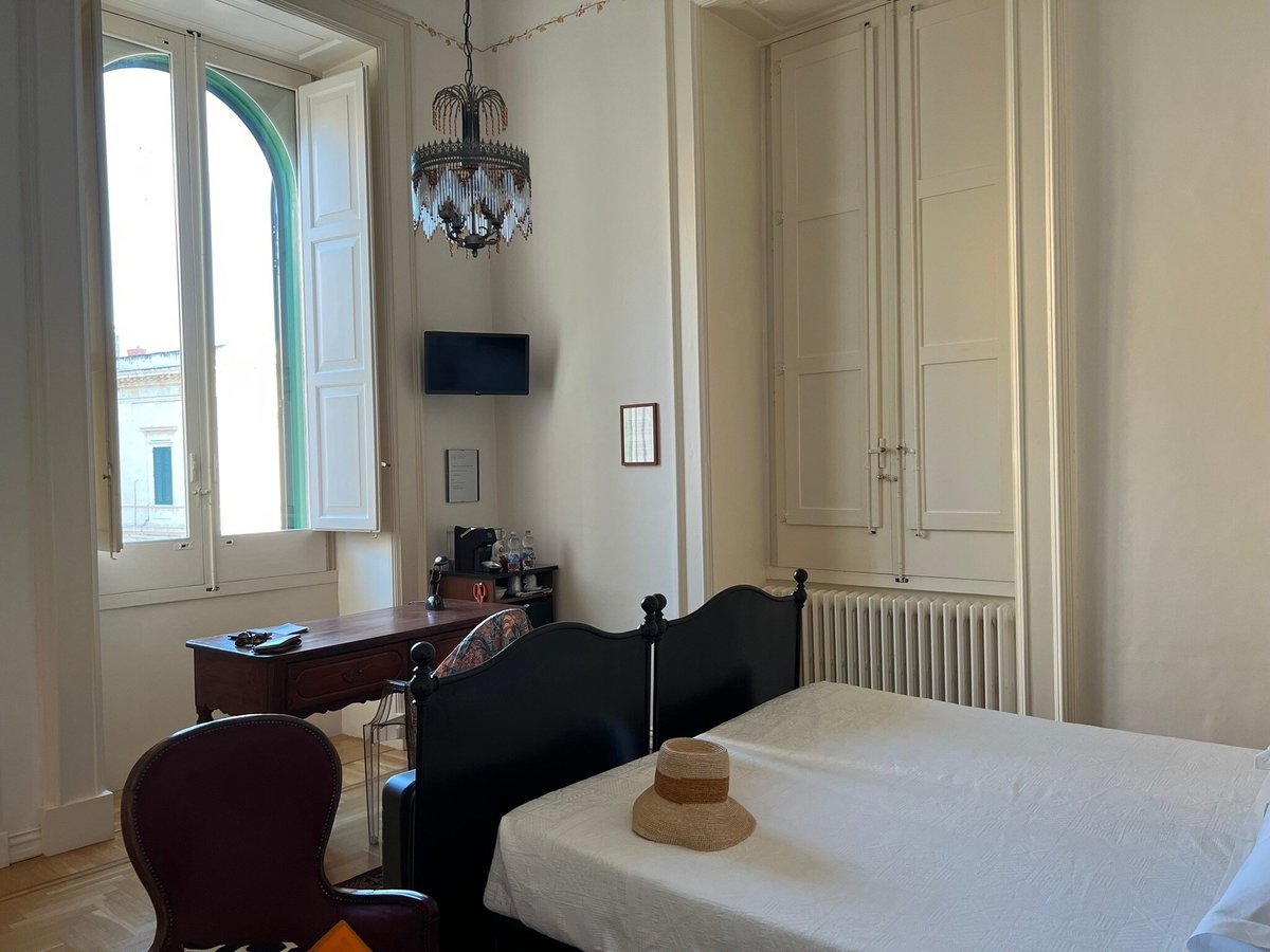 PALAZZO DE GIORGI B&B - Updated 2024 Prices, Reviews, and Photos